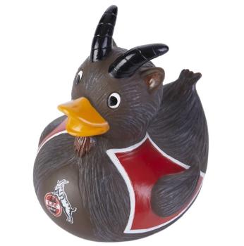 1. FC Köln - Badeente "Hennes IX"